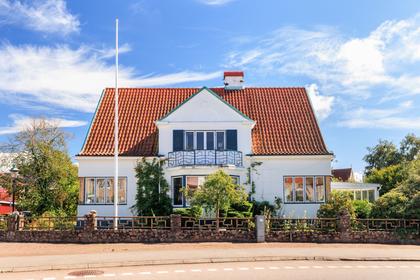 Exteriörbild