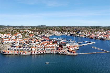 Bild av närområdet