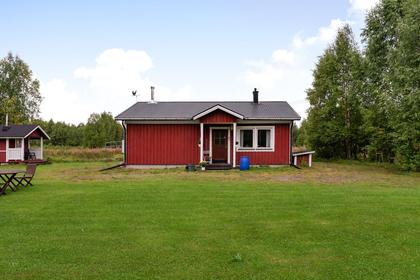 Exteriörbild