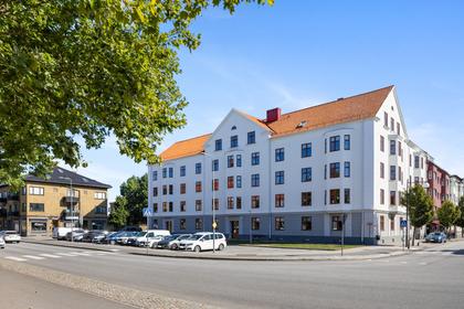 Exteriörbild