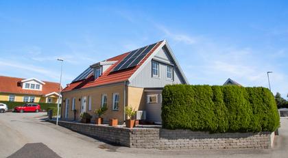 Exteriörbild