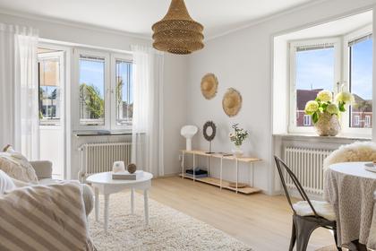 Interiörbild