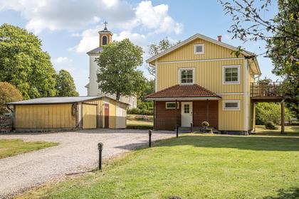 Exteriörbild