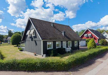 Exteriörbild