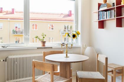 Kök eller matrum