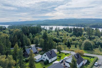 Bild av närområdet