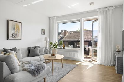 Interiörbild