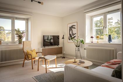 Interiörbild