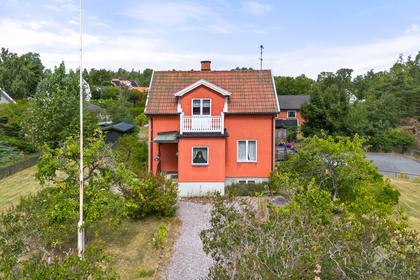 Exteriörbild
