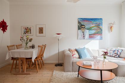 Interiörbild