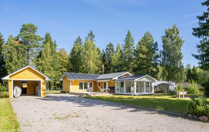 Exteriörbild