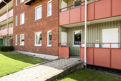 Exteriörbild