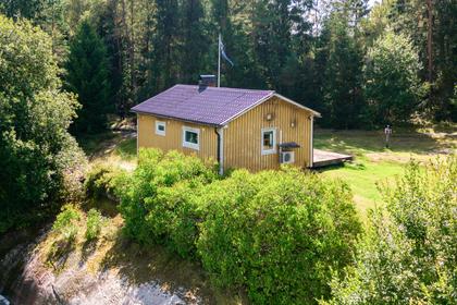 Exteriörbild