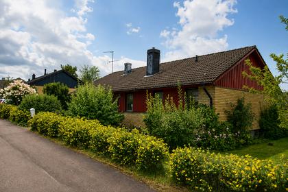 Exteriörbild