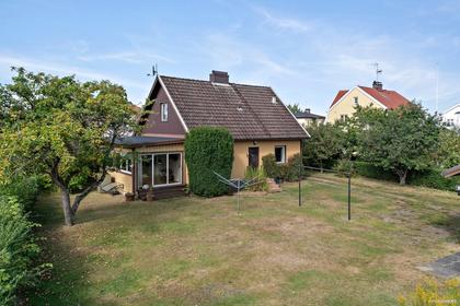 Exteriörbild