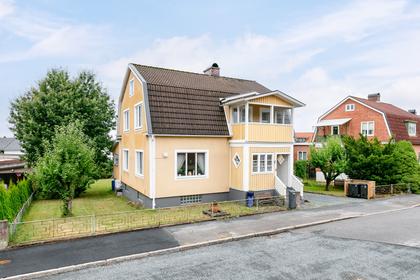 Exteriörbild