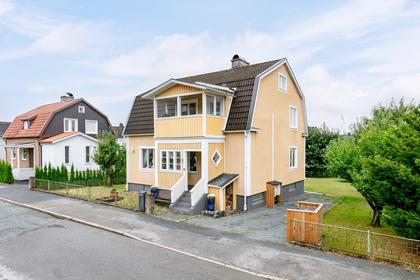 Exteriörbild