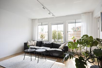 Interiörbild