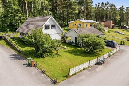 Exteriörbild
