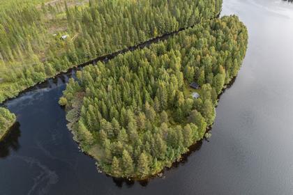 Interiörbild
