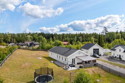 Bild av närområdet