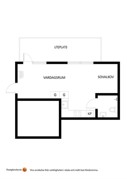 Planlösning