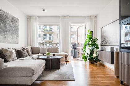 Interiörbild