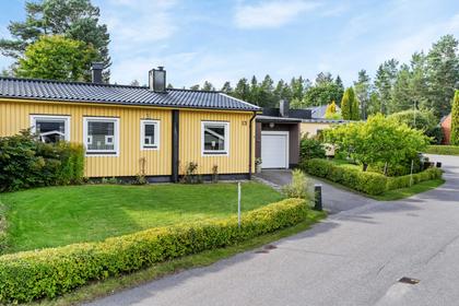 Granitvägen 13, Sidsjö