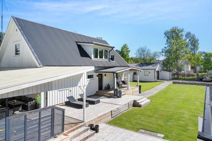 Exteriörbild