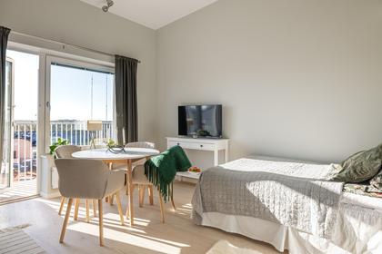 Interiörbild