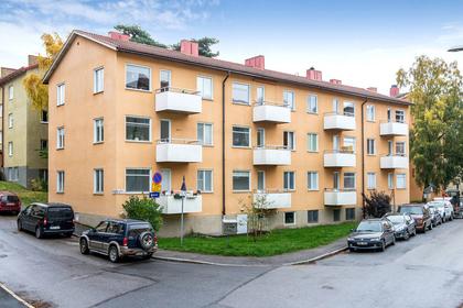 Exteriörbild
