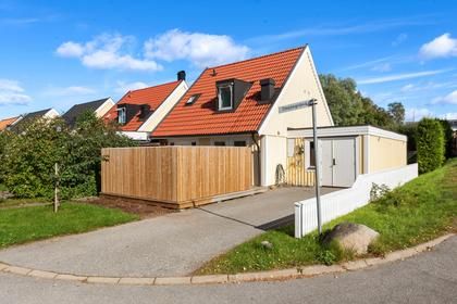 Exteriörbild