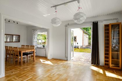 Interiörbild