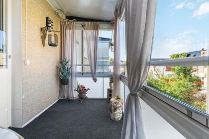 Tvättstuga/badrum