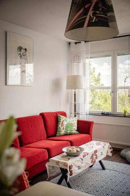 Interiörbild