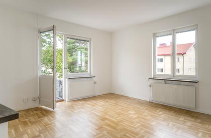 Interiörbild