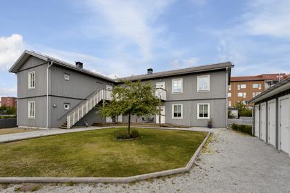 Exteriörbild