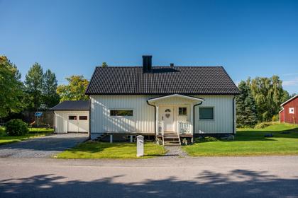 Exteriörbild