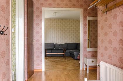 Interiörbild