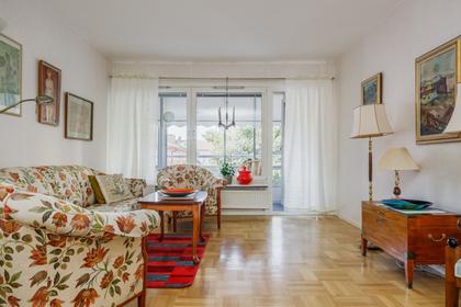 Interiörbild