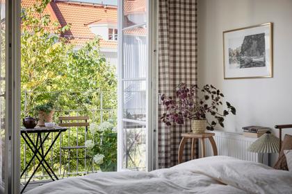 Interiörbild