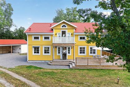 Exteriörbild