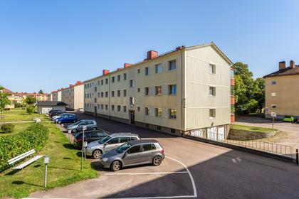 Exteriörbild