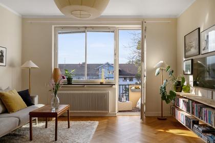 Interiörbild