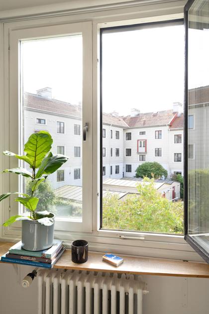 Interiörbild