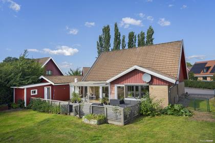 Exteriörbild
