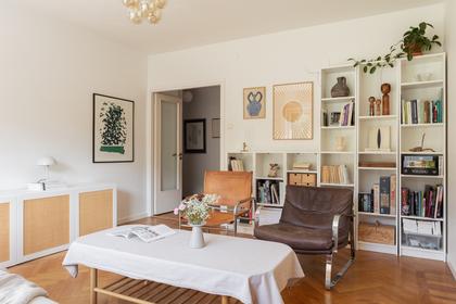 Interiörbild