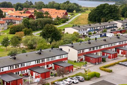 Exteriörbild