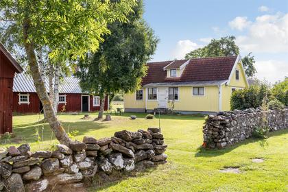 Exteriörbild