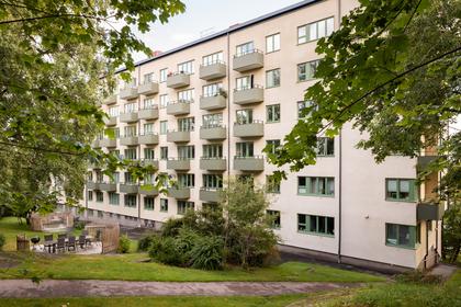 Exteriörbild